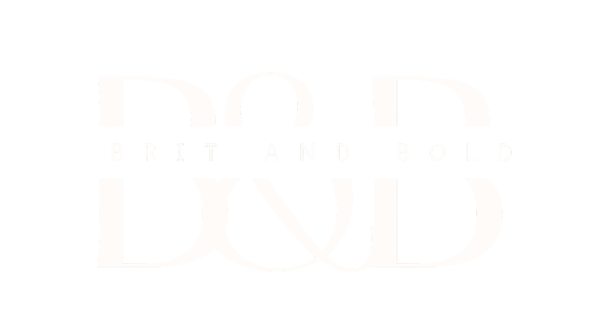 Brit & Bold